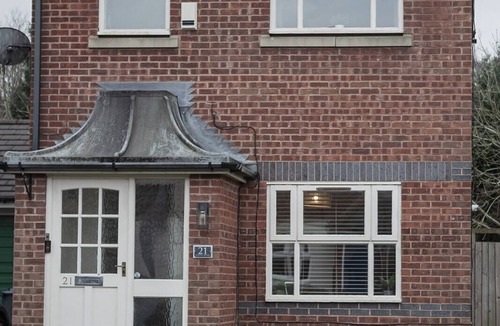 Edgbaston House | Stylish 3 Bedroom Home in Birmingham