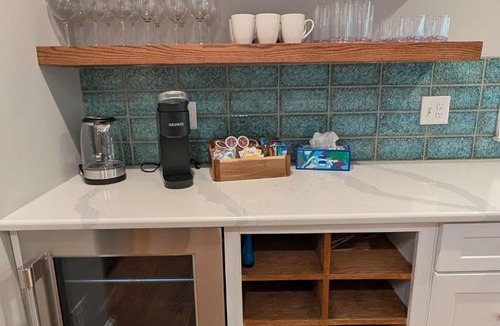 Durham House | Stylish Durham Retreat - Walkable Sleeps 6