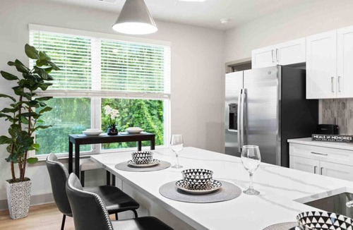 East Raleigh Apartment | Stylish Living 5 Min From Downtown