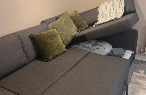 Hanham Apartment | Stylish modern flat Calm and comfortable