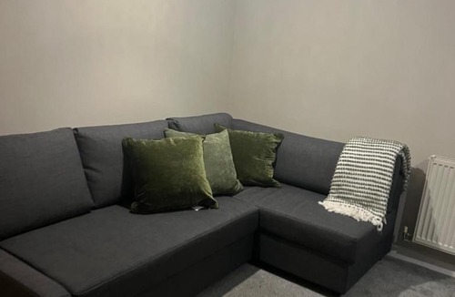Hanham Apartment | Stylish modern flat Calm and comfortable