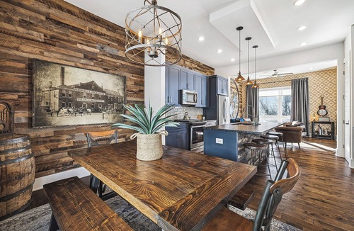 East Hill House | Stylish Nashville Retreat - Quick ride to Broadway, Grand Ole Opry, Nissan +