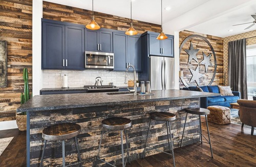 East Hill House | Stylish Nashville Retreat - Quick ride to Broadway, Grand Ole Opry, Nissan +