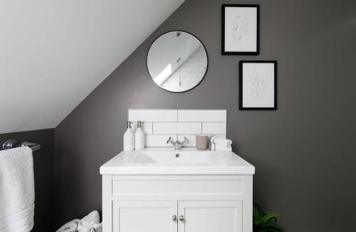 Funtington House | Stylish Self-Contained Countryside Accommodation