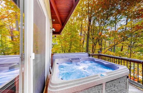 Sugar Mountain Ski Chalet | Sugar High