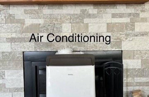 Sugar Mountain Condo | Sugar In The Sky - Quiet End Unit w/Air Conditioning & Work Space