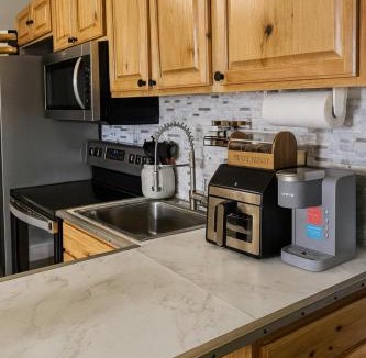 Sugar Mountain Apartment | Sugar Mountain Ski Condo - Walk to Slopes
