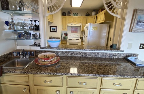 Sugar Mountain Condo | Sugar Ski Comfort Two Bedroom - Unit 433