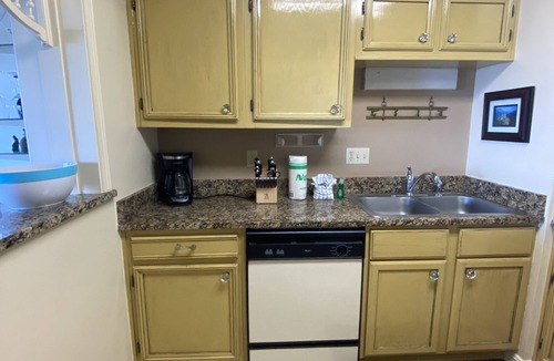 Sugar Mountain Condo | Sugar Ski Comfort Two Bedroom - Unit 433