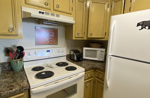 Sugar Mountain Condo | Sugar Ski Comfort Two Bedroom - Unit 433