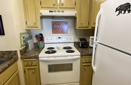 Sugar Mountain Condo | Sugar Ski Comfort Two Bedroom - Unit 433