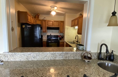 Sugar Mountain Condo | Sugar Ski Comfort Two Bedroom - Unit 434