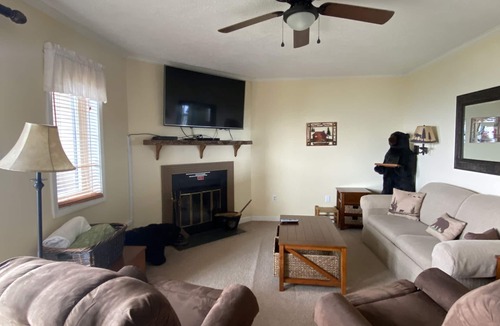 Sugar Mountain Condo | Sugar Ski Comfort Two Bedroom - Unit 434