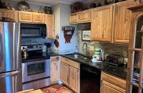 Sugar Mountain Condo | Sugar Ski Premium Two Bedroom - Unit 824