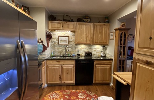 Sugar Mountain Condo | Sugar Ski Premium Two Bedroom - Unit 824