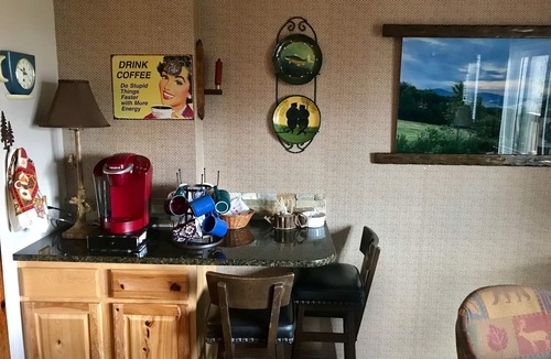 Sugar Mountain Condo | Sugar Ski Premium Two Bedroom - Unit 824