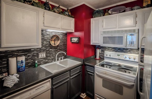 Sugar Mountain Condo | Sugar Ski Premium Two Bedroom - Unit 821