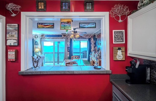 Sugar Mountain Condo | Sugar Ski Premium Two Bedroom - Unit 821