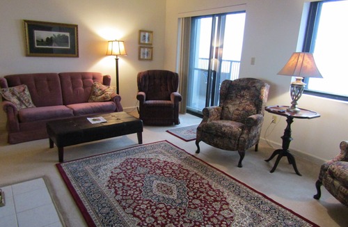 Sugar Mountain Condo | Sugar Top 2910 2 Bedroom Condo by RedAwning