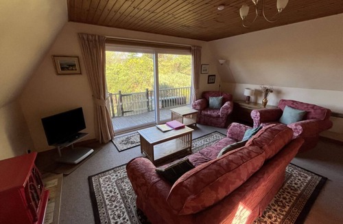 Drumchork Cabin | Suil Na Mara, Aultbea
