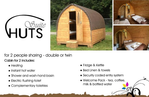 Silverstone Other | Suitehuts @ Silverstone