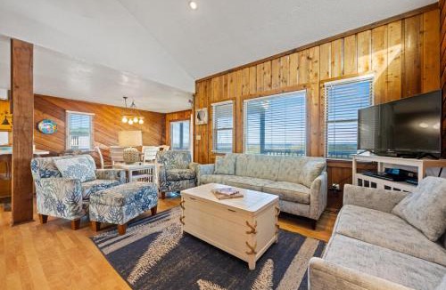 Kill Devil Hills Apartment | Summer Days 4 Bedroom Oceanfront Home