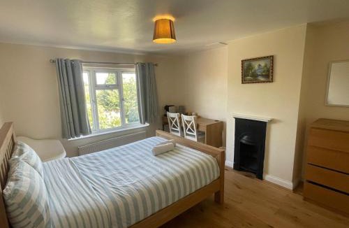 Oakleigh House | Summer