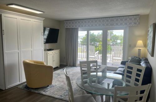 Wrightsville Beach House | Summer Sands - 103 by Sea Scape Properties