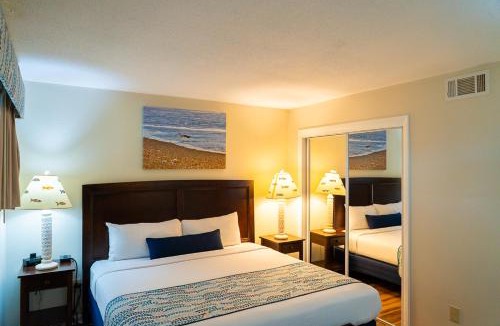 Wrightsville Beach House | Summer Sands - 303 by Sea Scape Properties