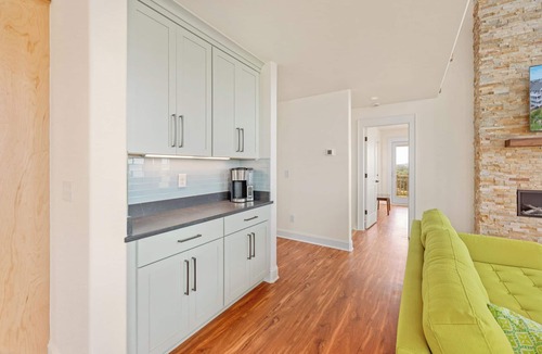 Wind Over Waves House | SUMMER SAVINGS - Soundfront Dog & Handicap Friendly w/Pool, Hot Tub, Elevator