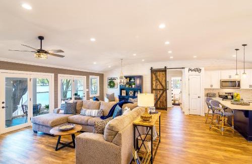 Mooresville House | Summer STATus