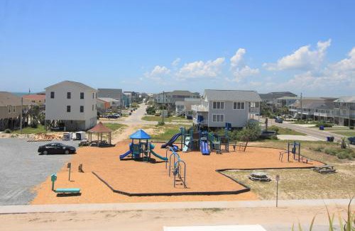 Surf City House | Summer Winds 215