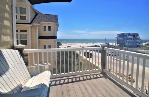 Surf City House | Summer Winds 215