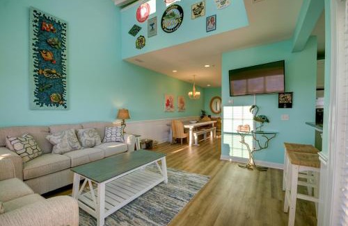 Surf City House | Summer Winds 215