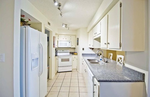 Indian Beach Condo | Summer Winds 227, Oceanfront Condo in Indian Beach, NC!