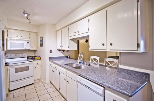 Indian Beach Condo | Summer Winds 227, Oceanfront Condo in Indian Beach, NC!