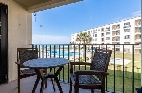 Salter Path Apartment | Summer Winds Condo Unit 216