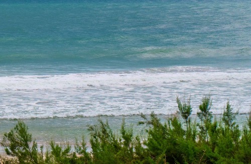 Village of Stump Sound House | Summer Wynd | Ocean Views + Community Amenities!