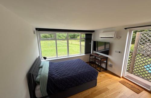 Bury St Edmunds Apartment | Summerhouse