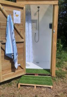 Saint Ann's Chapel Other | Summit Camping Kit Hill Rd Cornwall