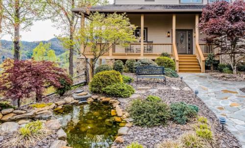 Whittier House | Summit Escape