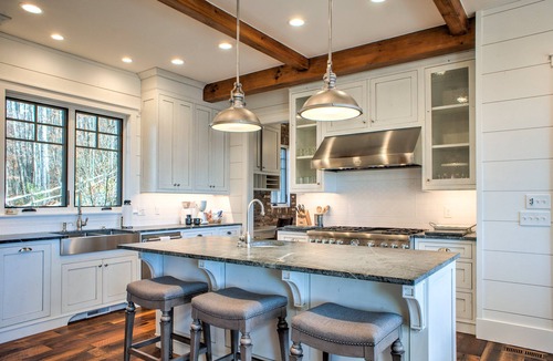 Sylva House | Summit Haven at Balsam Mountain Preserve | Exclusive Lodge with Golf & Hiking Trails