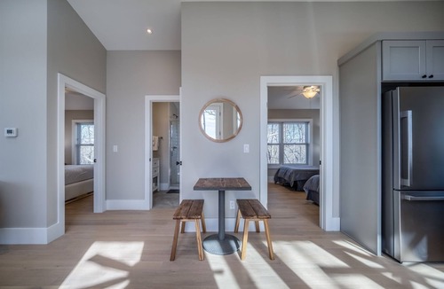 Rosman House | Summit Retreat Guesthouse