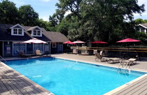 Bald Head Island House | Sun Burst Cove