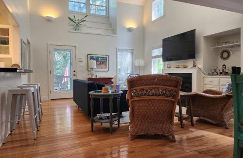 Bald Head Island House | Sun Burst Cove