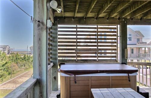 Rodanthe House | Sun N Waves #10-W