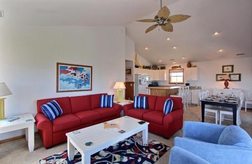 Hatteras House | Sun Phun #10HH