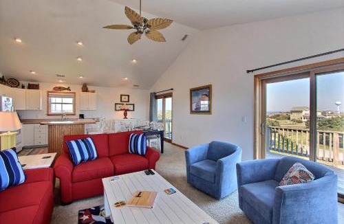 Hatteras House | Sun Phun #10HH
