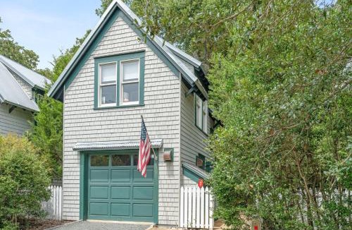 Surfman's Walk House | Sundays at the Millers