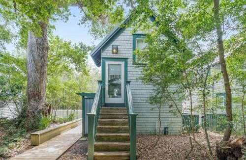 Surfman's Walk House | Sundays at the Millers